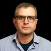 Mark Baker